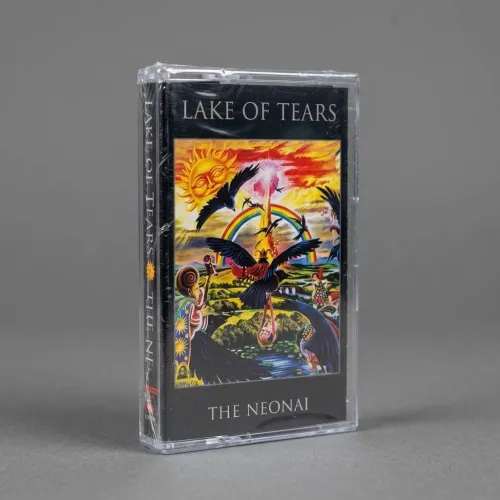 LAKE OF TEARS - The Neonai - Cassette