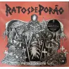 Ratos De Porao - Lp - Necropolitica