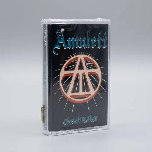 AMULETT - Glassbreaker - Casette
