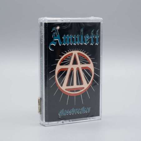 AMULETT - Glassbreaker - Casette