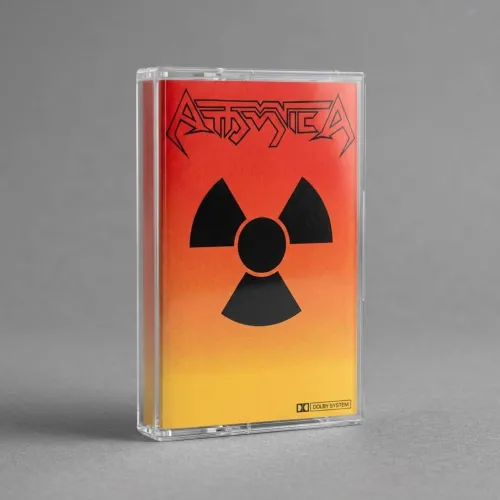 ATTOMICA - Attomica - Casette