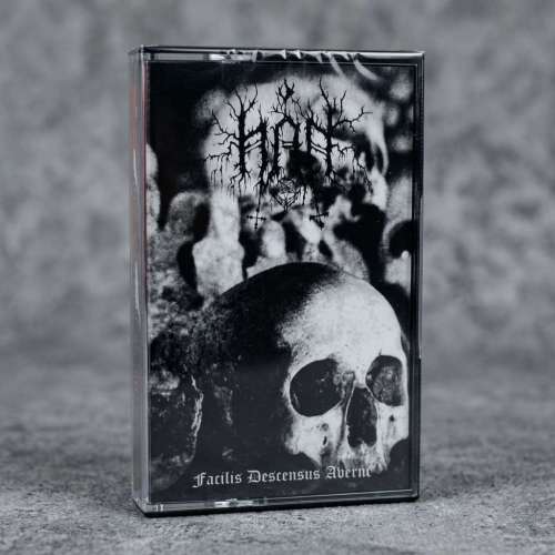 HAN - Facilis Descensus Averni - Cassette