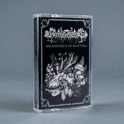 Herbstlethargie - Melancholie Im Blattfall - Cassette