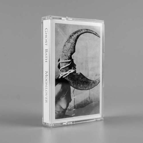 Ghost Bath - Moonlover - Cassette