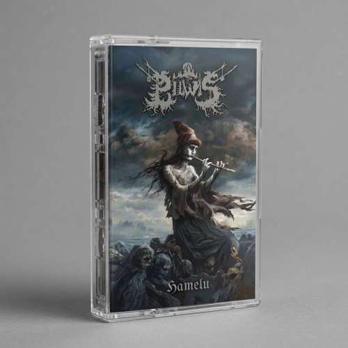 Bilwis - Hameln - Cassette