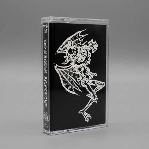 DOMINUM INFERUM - Reviling - Cassette