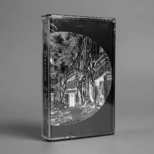 DARZUM THUUL - Music For Dark Sorcery - Casette