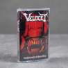 VELOCET - Sangre Para El Sacrificio - Casette