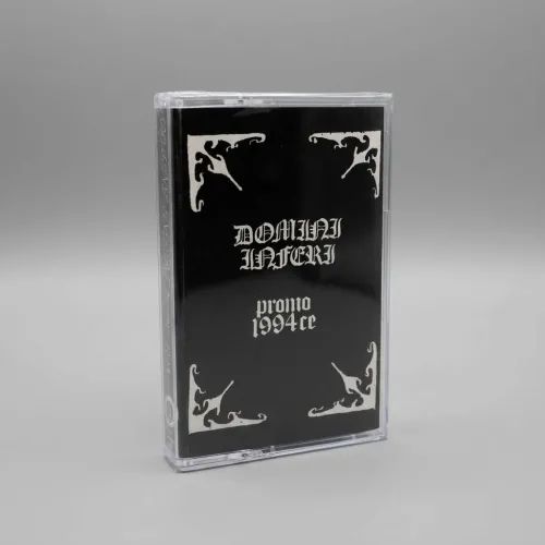 DOMINI INFERI - Promo 1994ce - Cassette