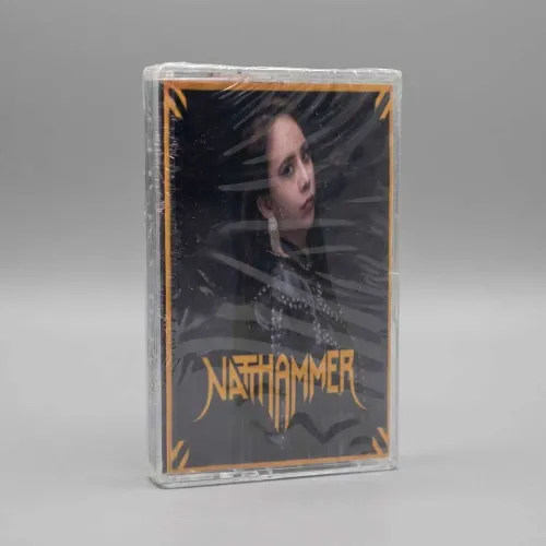 NATTAHAMMER - Natthammer - Casette