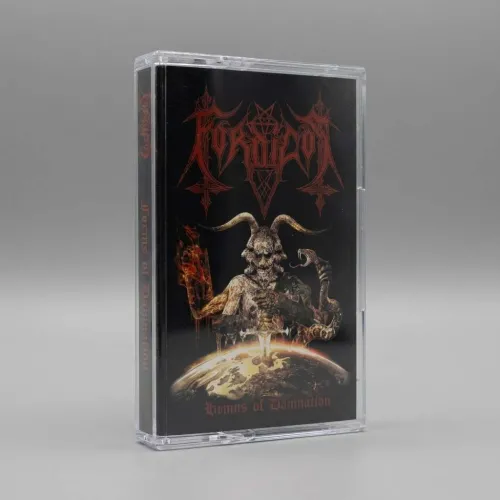 INSURREXION - El Eco De La Voz  - Cassette