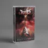 JERIKO - Hasta el Final - CASSETTE