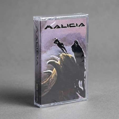 MALICIA - Malicia - Casette