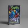 TUNGSTENO - Manía Destructiva -  CASETTE