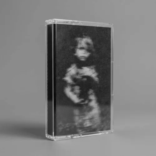 Shining - Iv The Eerie Cold - Cassette