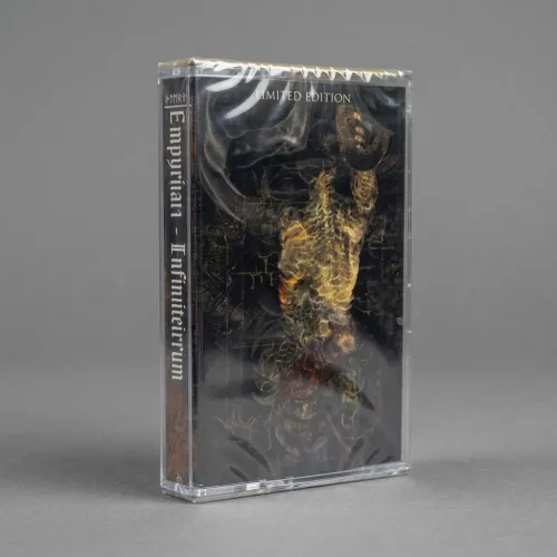 Wrathprayer - Enkoimeterion - Cassette