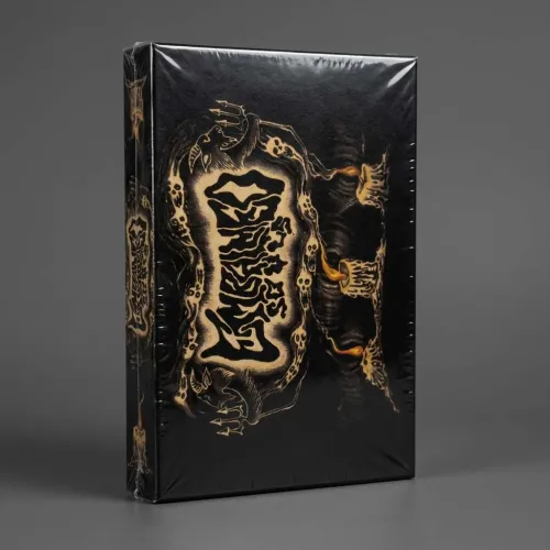 EMBALMED SOULS - Become Vengeance, Become Wrath - Cassette