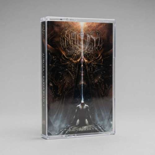 Malist - Karst Relict - Cassette