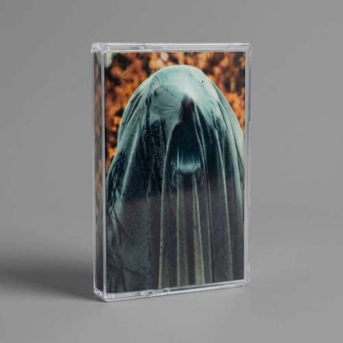 NOCTAMBULIST - Noctambulist I: Elegieën | Black Metal | Cassette | Icarus Music