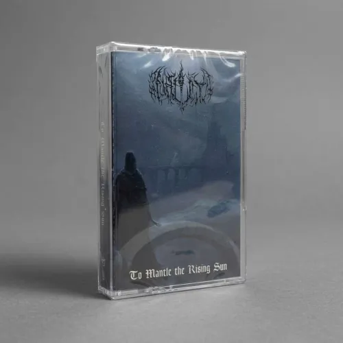 MALIST - To Mantle The Rising Sun | Black Metal | Cassette | Icarus Music