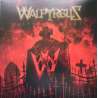 WALPYRGUS - Walpyrgus Nights - Lp
