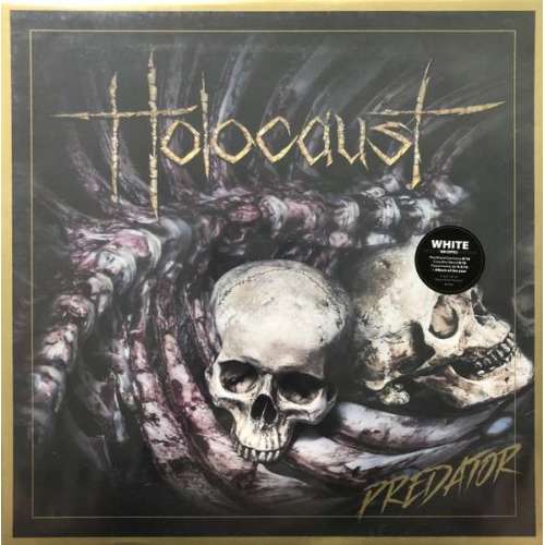 HOLOCAUST  - Predator - Lp