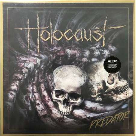 HOLOCAUST  - Predator - Lp