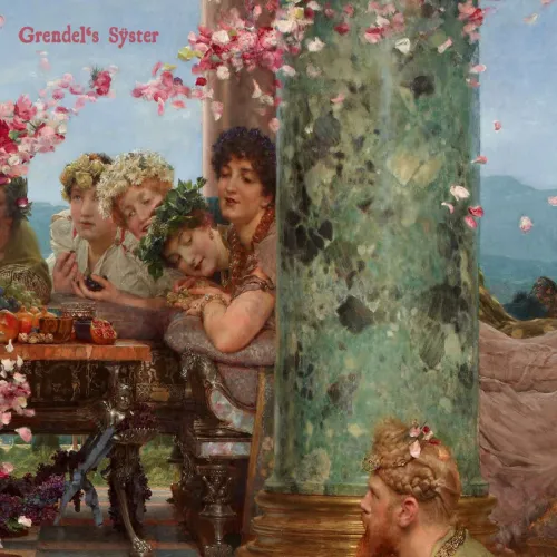 GRENDEL´S SYSTER - Myrtle Wreath - Lp