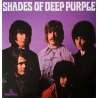 DEEP PURPLE - Shades Of Deep Purpl - Lp