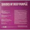 DEEP PURPLE - Shades Of Deep Purpl - Lp