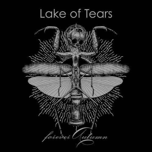 LAKE OF TEARS - Forever Autumn - Box Dexule Ed Limitada