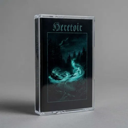 Heretoir - Nightsphere - Cassette
