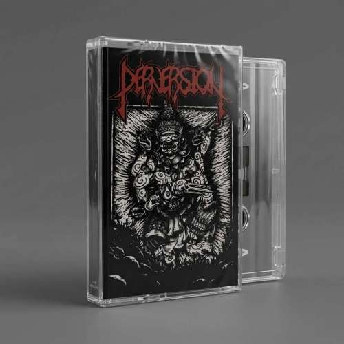PERVERSION - Archaic Death Metal - Cassette