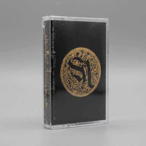 Serpentine Apostle - Three Envenomed Fangs - Cassette