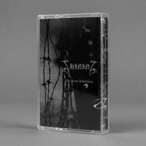 Shining - Ii / Livets Ändhållplats - Cassette