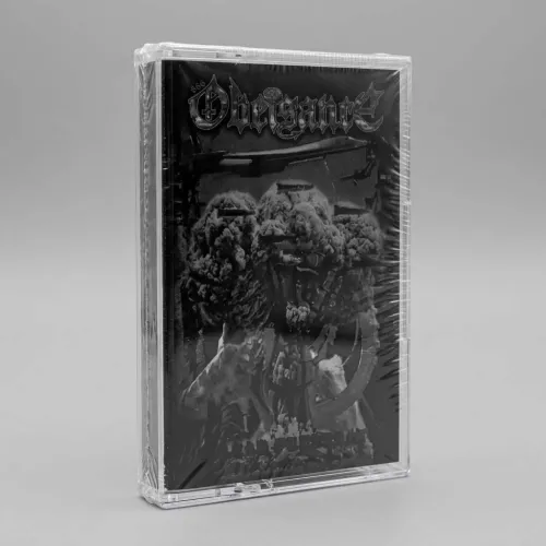 OBEISANCE - Nuclear Penetrator - Casette