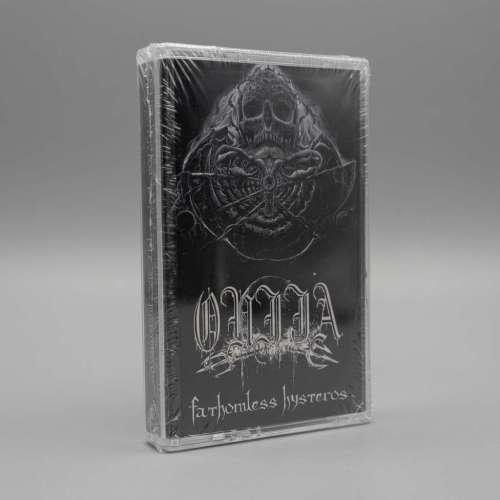 OUIJA - Fathomless Hysteros - Cassette