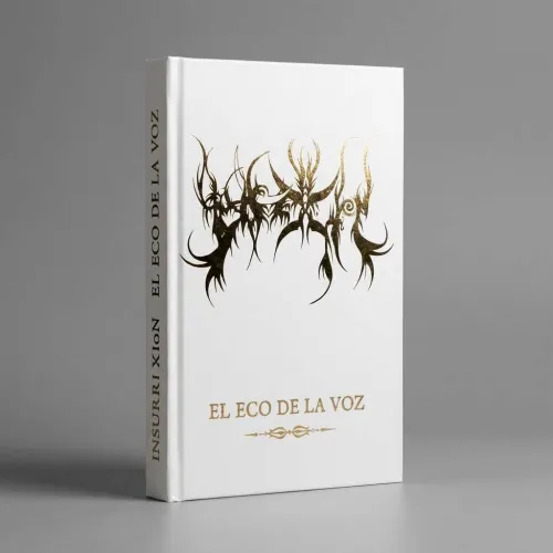 INSURREXION - El Eco De La Voz  - Cassette