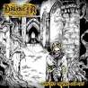 DISINTER - Ments Of The Unborn - Lp Color Dorado
