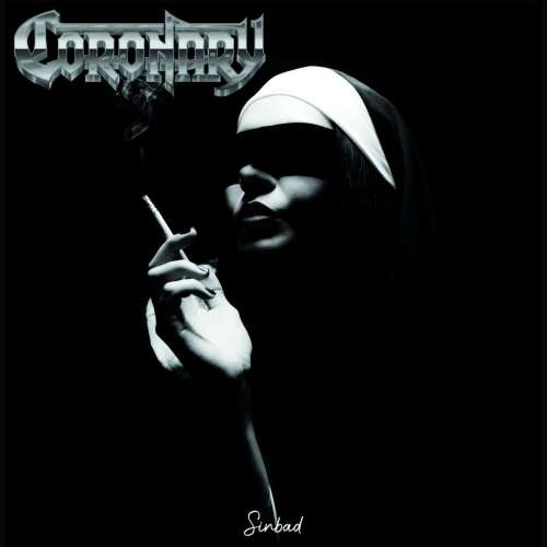 CORONARY - Sinbad - Lp