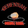 GEHENNAH - Decibel Rebel - Lp Color