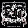 HIEROPHANT - Gateway To The Abyss - Lp Colores