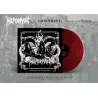 HIEROPHANT - Gateway To The Abyss - Lp Colores
