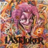 LAST JOKER - Lp - Last Joker
