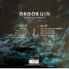 ORODRUIN - Lp - Ruins Of Eternity