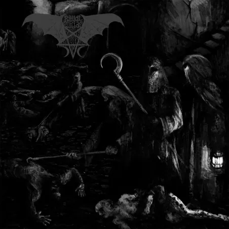 RITUAL SUICIDE - Lp - Dirges At Carrion Dawn