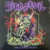 SIGN OF EVIL  - Lp - Psychodelic Death