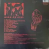 SIGN OF EVIL  - Lp - Psychodelic Death