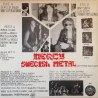 MERCY - Lp - Swedish Metal