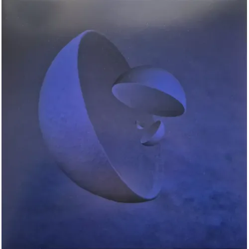 MOLASSESS - Through The Hollow - Lp Doble Color